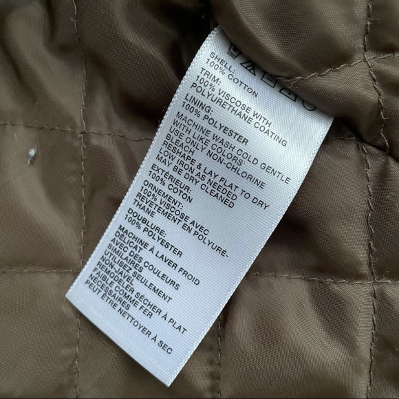 Urban Outfitters Quilted Jacket - Picture 8 of 8